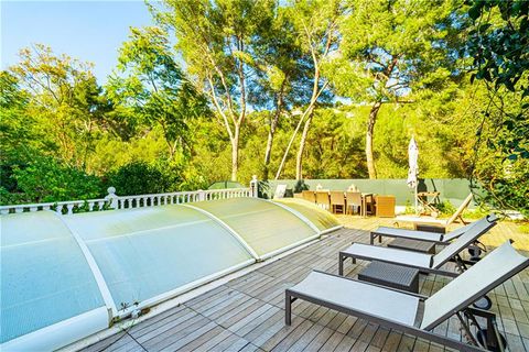 Villa i Calvia, Mallorca, Calvia - € 2 050 000 | Ref: 46647 - foto 17